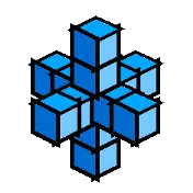 The logo of Sunil Pai