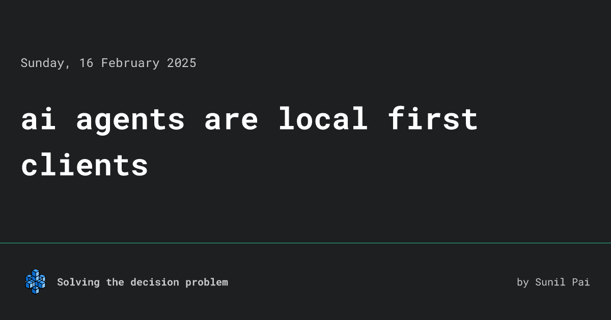 let’s start with a mental model of how you would build an app. conceptually, it’s a machine with configuration, state, and “methods”/ function